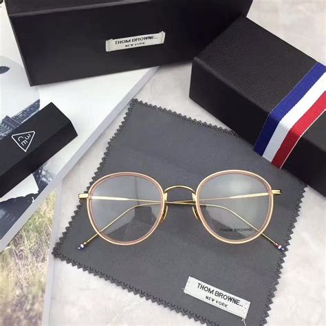 thom browne replica sunglasses